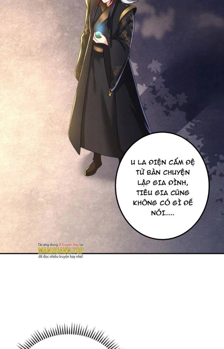 Ta Thật Không Muốn Cùng Chưởng Môn Yêu Đương Chapter 12 - 42