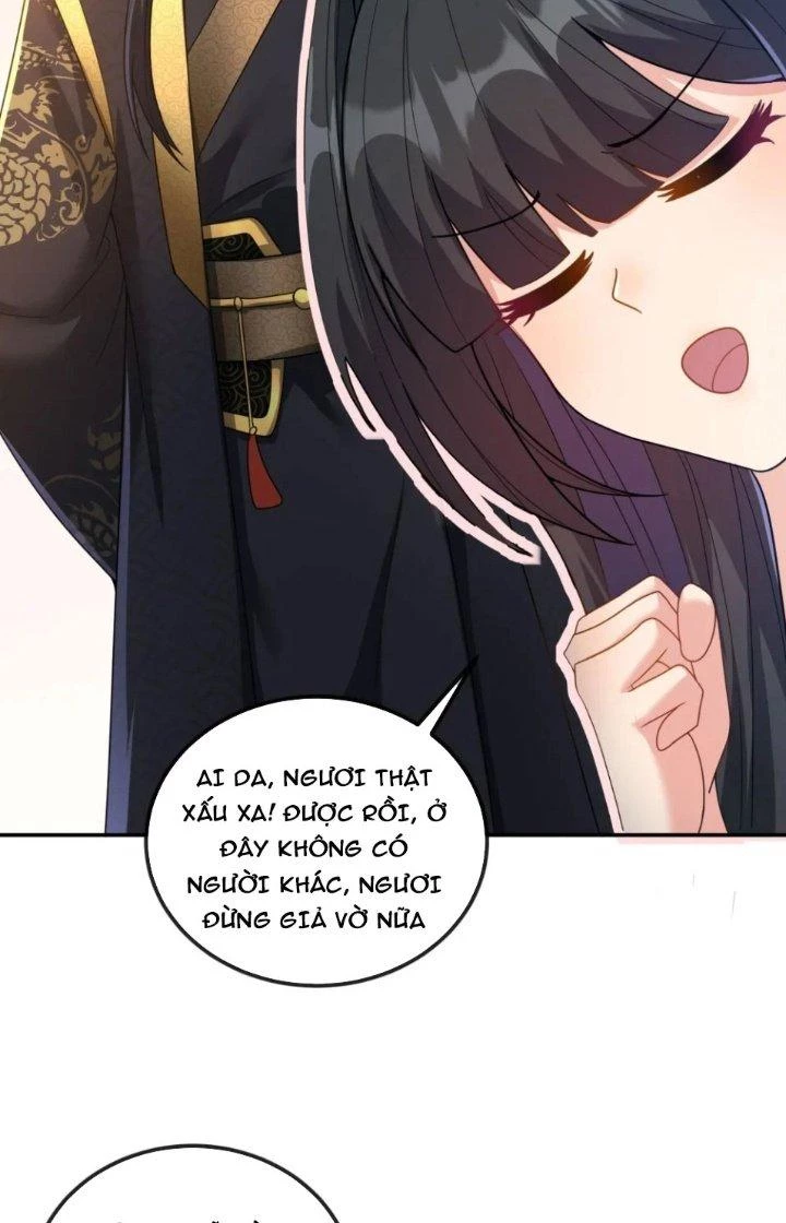 Ta Thật Không Muốn Cùng Chưởng Môn Yêu Đương Chapter 12 - 49