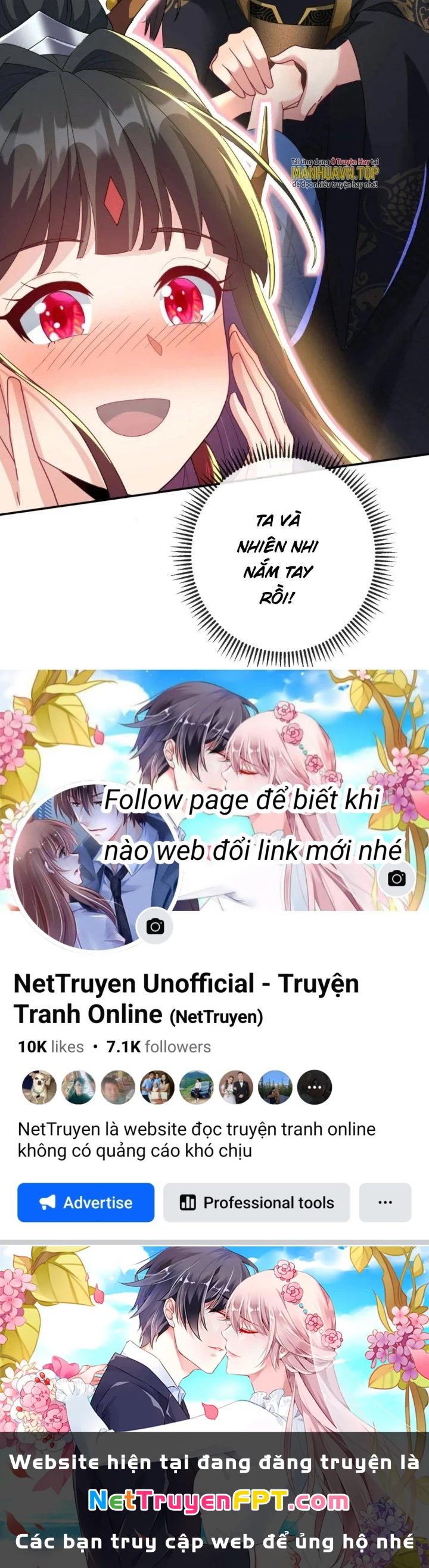 Ta Thật Không Muốn Cùng Chưởng Môn Yêu Đương Chapter 12 - 55
