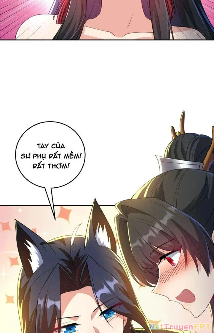 Ta Thật Không Muốn Cùng Chưởng Môn Yêu Đương Chapter 13 - 13