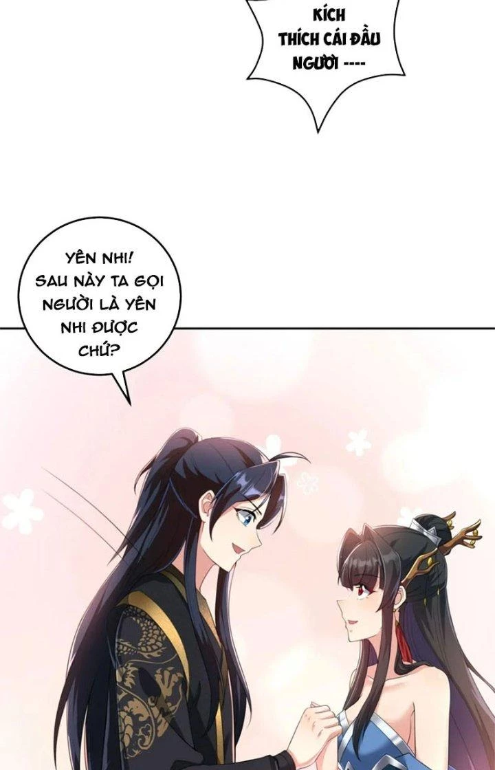 Ta Thật Không Muốn Cùng Chưởng Môn Yêu Đương Chapter 13 - 16