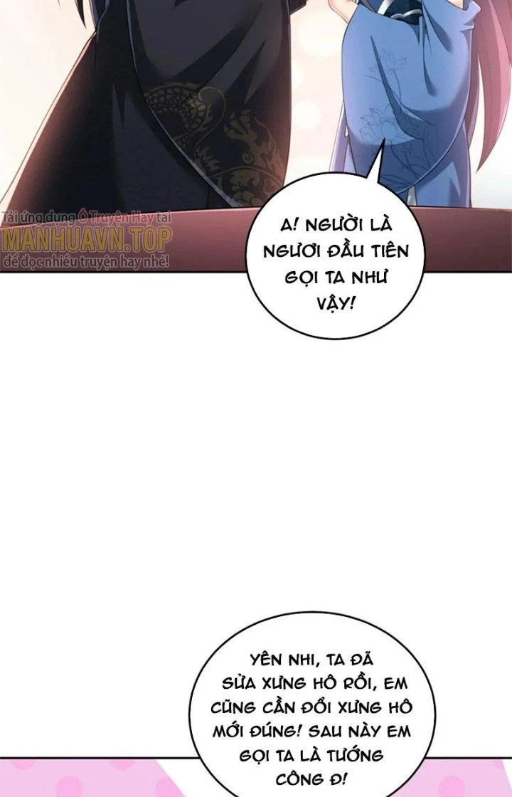 Ta Thật Không Muốn Cùng Chưởng Môn Yêu Đương Chapter 13 - 17