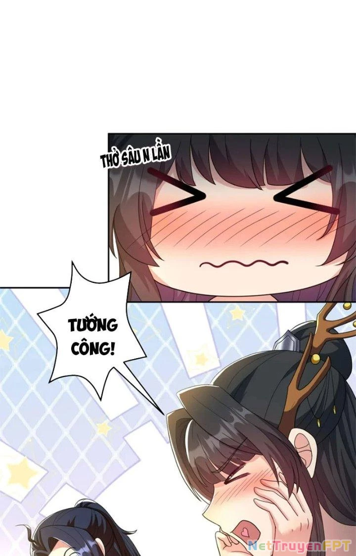 Ta Thật Không Muốn Cùng Chưởng Môn Yêu Đương Chapter 13 - 41