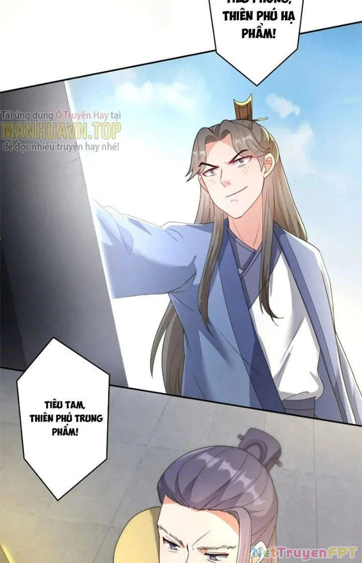 Ta Thật Không Muốn Cùng Chưởng Môn Yêu Đương Chapter 13 - 47