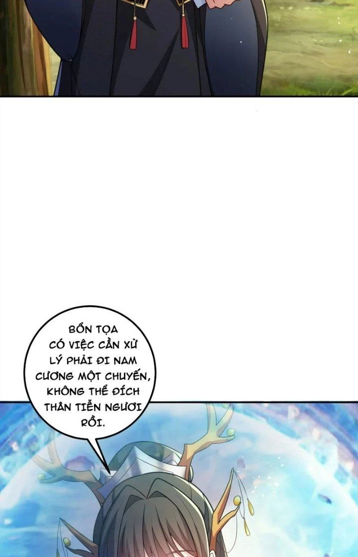 Ta Thật Không Muốn Cùng Chưởng Môn Yêu Đương Chapter 14 - 28