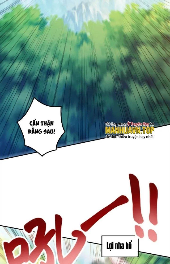 Ta Thật Không Muốn Cùng Chưởng Môn Yêu Đương Chapter 14 - 32