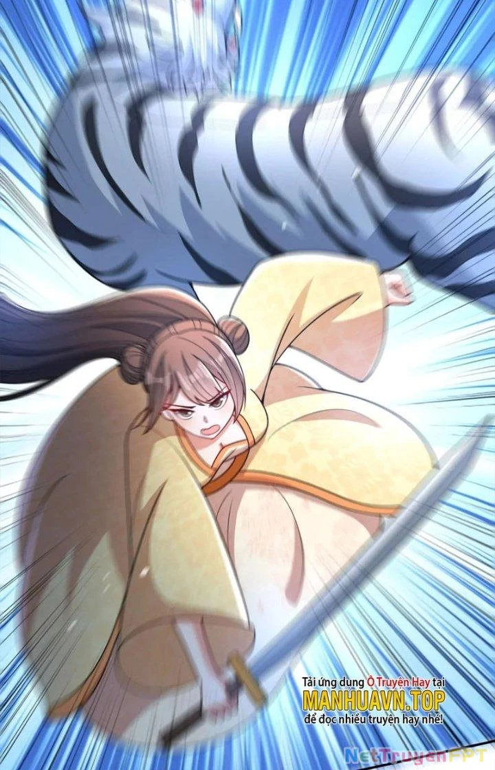 Ta Thật Không Muốn Cùng Chưởng Môn Yêu Đương Chapter 14 - 37