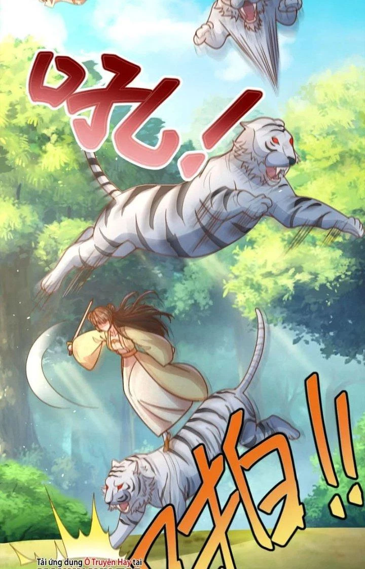 Ta Thật Không Muốn Cùng Chưởng Môn Yêu Đương Chapter 14 - 40