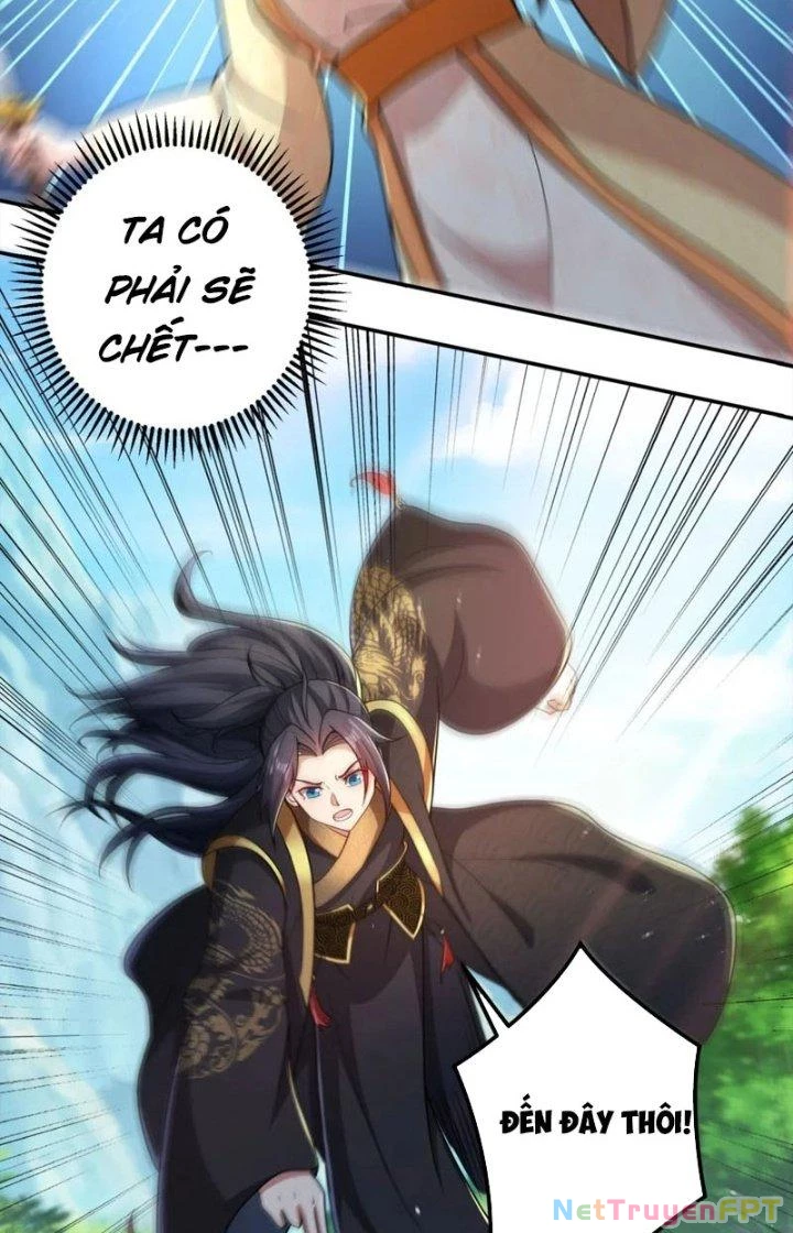 Ta Thật Không Muốn Cùng Chưởng Môn Yêu Đương Chapter 14 - 42