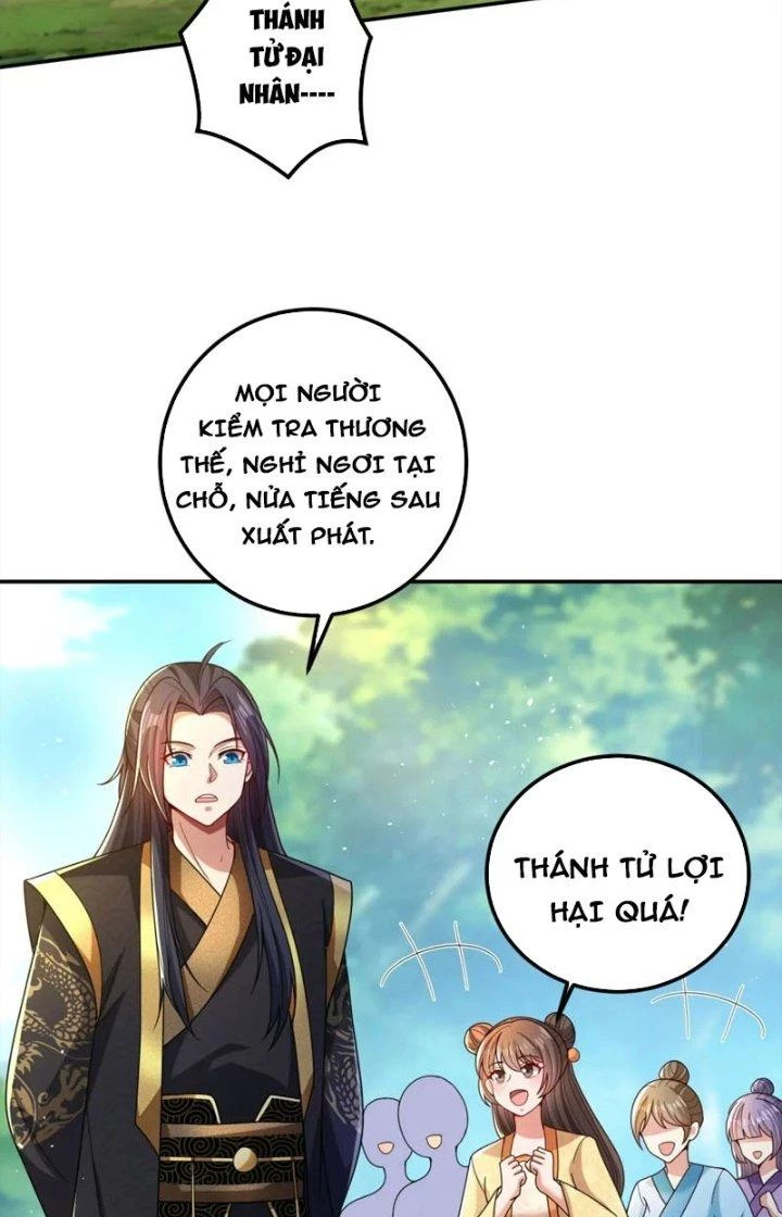 Ta Thật Không Muốn Cùng Chưởng Môn Yêu Đương Chapter 14 - 45