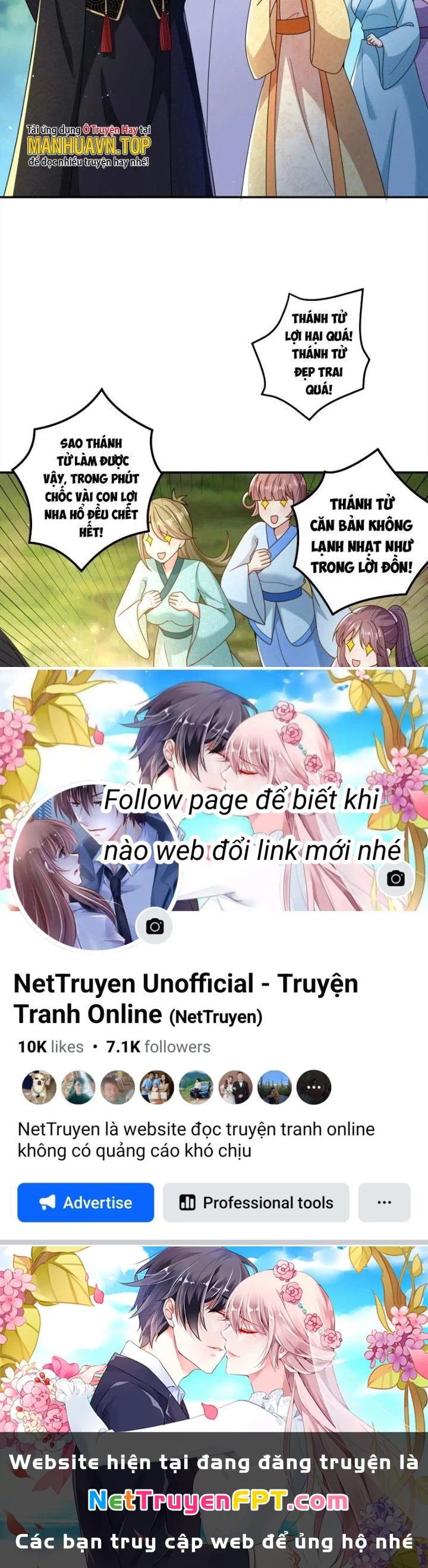Ta Thật Không Muốn Cùng Chưởng Môn Yêu Đương Chapter 14 - 46