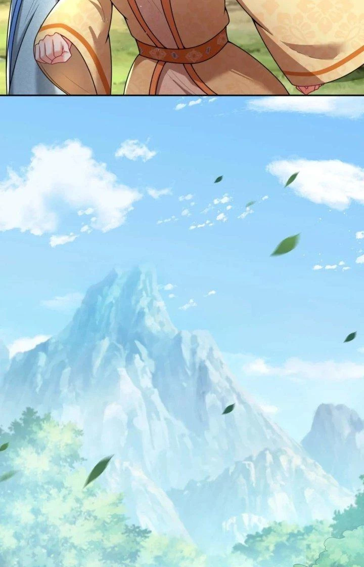 Ta Thật Không Muốn Cùng Chưởng Môn Yêu Đương Chapter 15 - 3