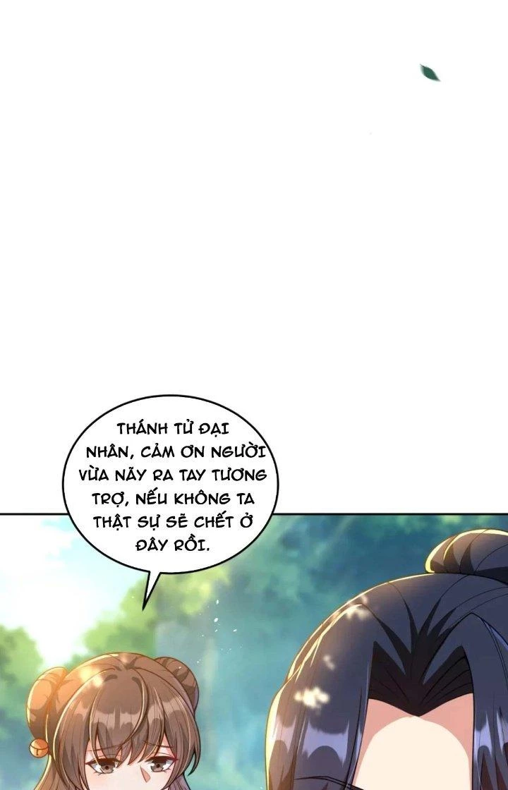 Ta Thật Không Muốn Cùng Chưởng Môn Yêu Đương Chapter 15 - 6
