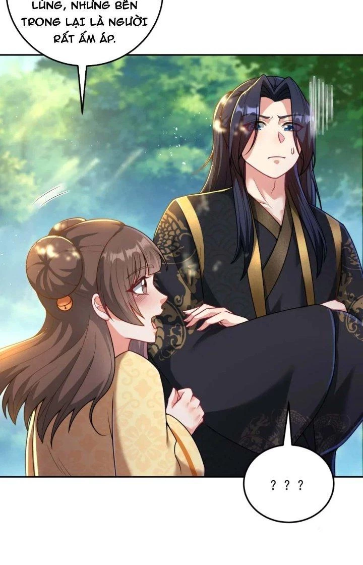 Ta Thật Không Muốn Cùng Chưởng Môn Yêu Đương Chapter 15 - 8