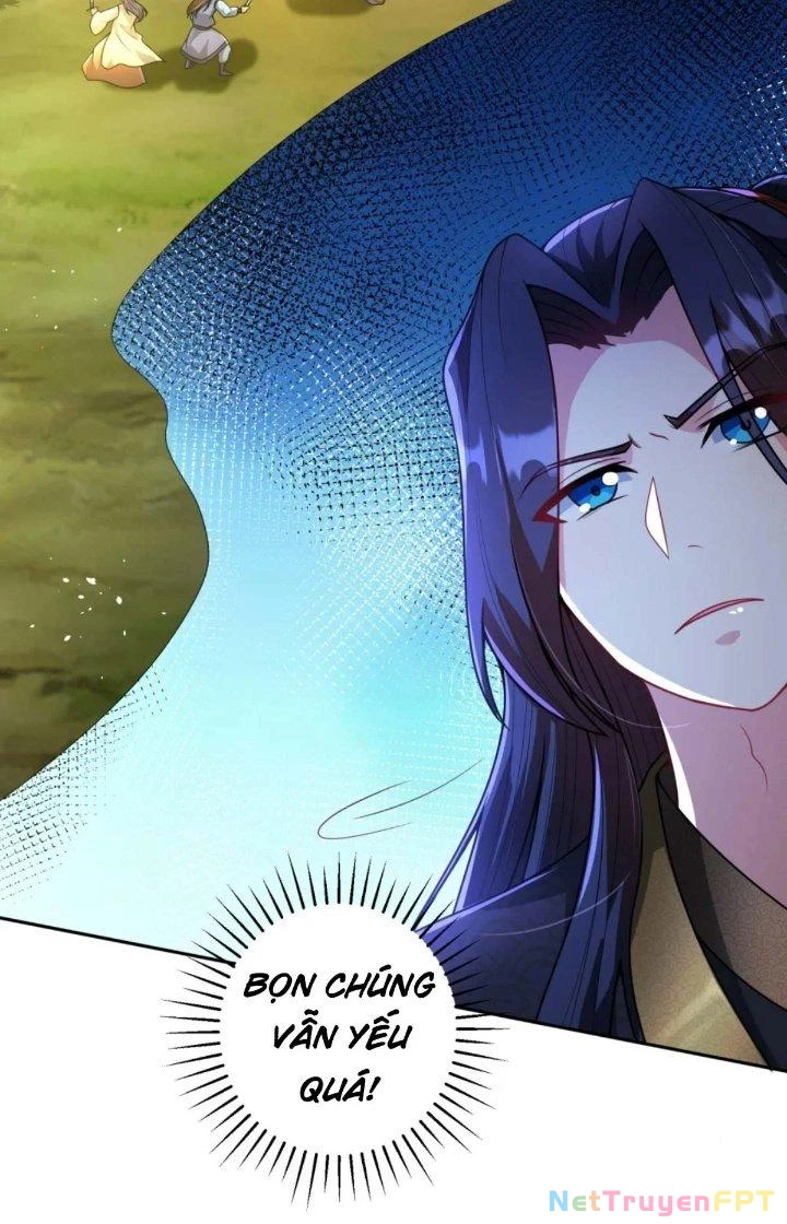 Ta Thật Không Muốn Cùng Chưởng Môn Yêu Đương Chapter 15 - 11