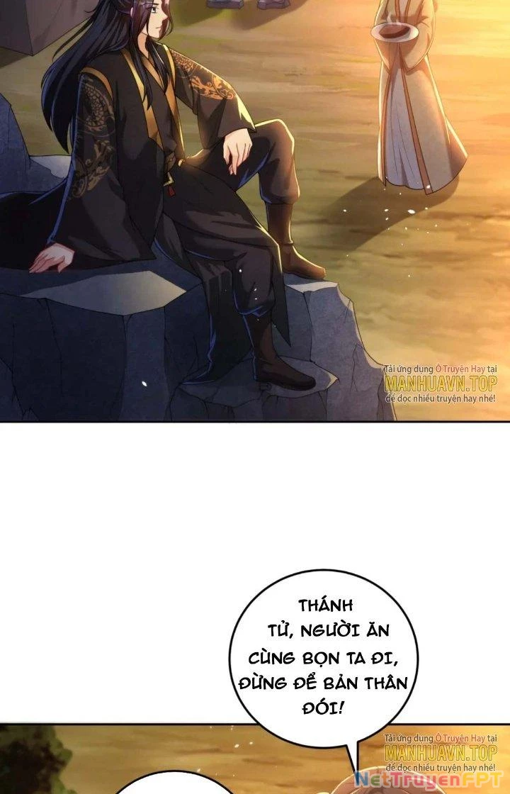 Ta Thật Không Muốn Cùng Chưởng Môn Yêu Đương Chapter 15 - 14