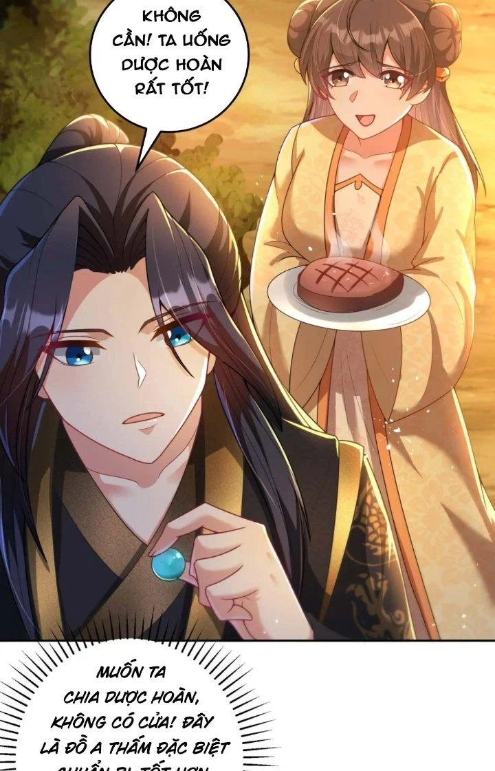 Ta Thật Không Muốn Cùng Chưởng Môn Yêu Đương Chapter 15 - 15