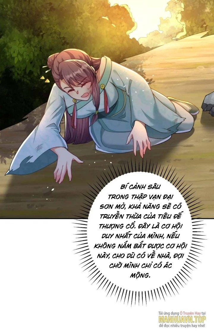 Ta Thật Không Muốn Cùng Chưởng Môn Yêu Đương Chapter 15 - 18