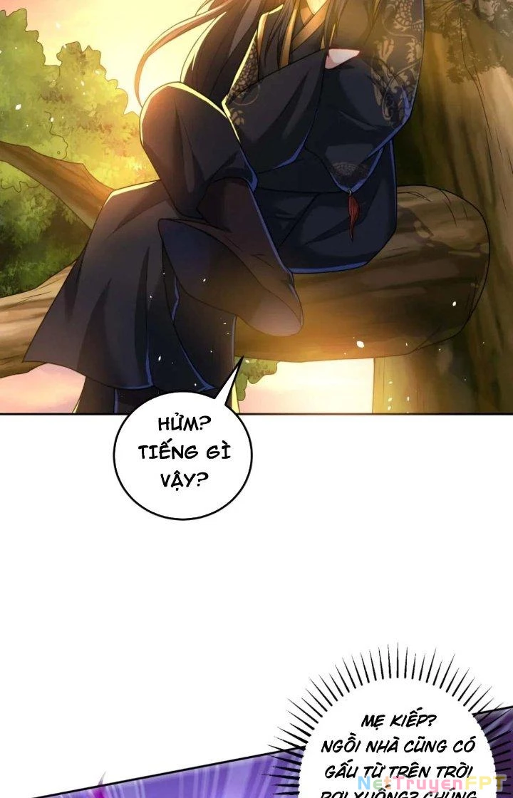 Ta Thật Không Muốn Cùng Chưởng Môn Yêu Đương Chapter 15 - 25