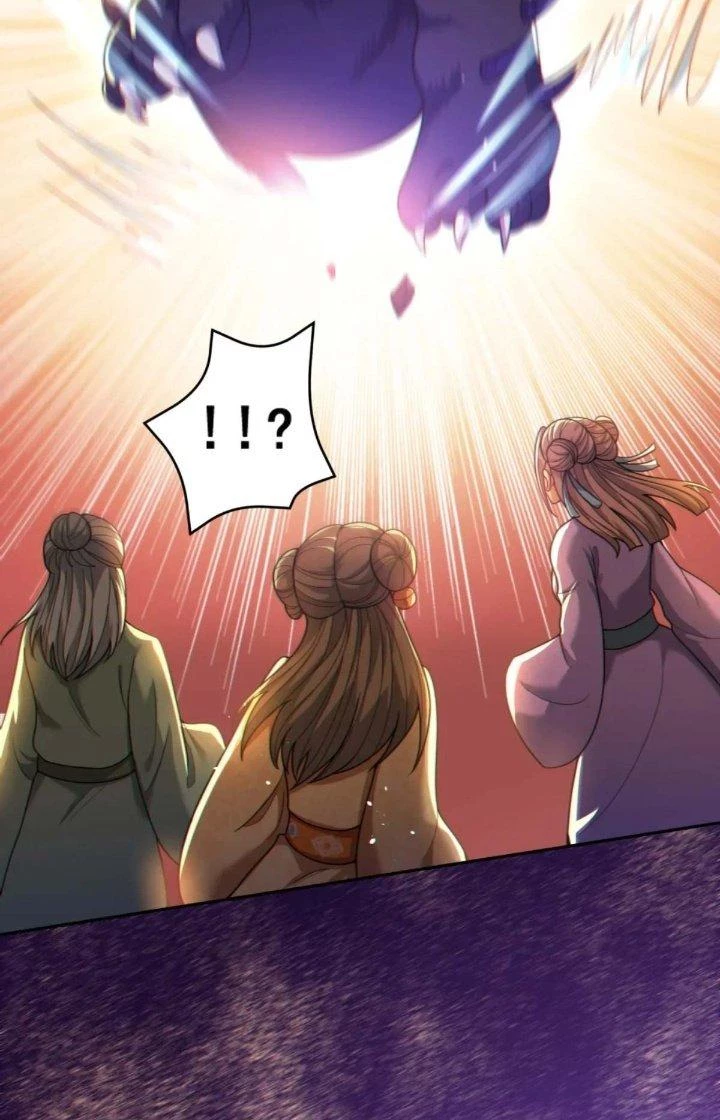 Ta Thật Không Muốn Cùng Chưởng Môn Yêu Đương Chapter 15 - 36