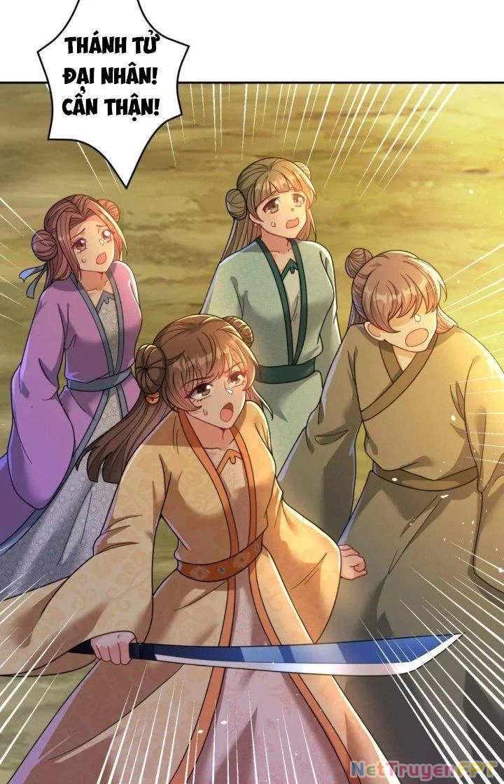 Ta Thật Không Muốn Cùng Chưởng Môn Yêu Đương Chapter 15 - 44