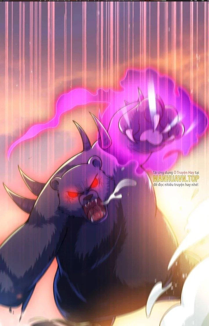 Ta Thật Không Muốn Cùng Chưởng Môn Yêu Đương Chapter 15 - 45