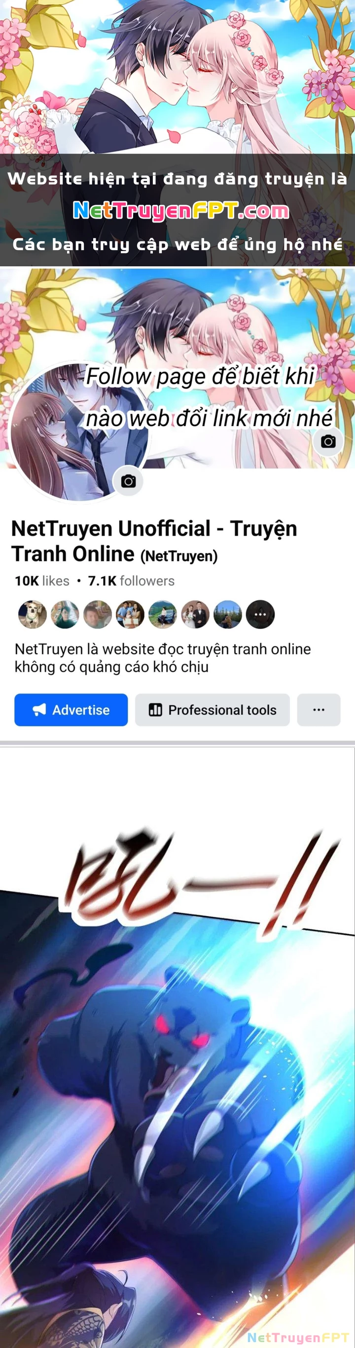 Ta Thật Không Muốn Cùng Chưởng Môn Yêu Đương Chapter 16 - 1
