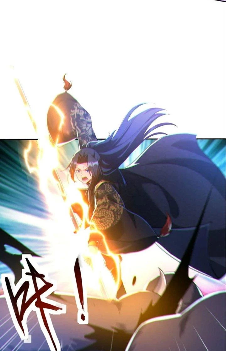 Ta Thật Không Muốn Cùng Chưởng Môn Yêu Đương Chapter 16 - 5