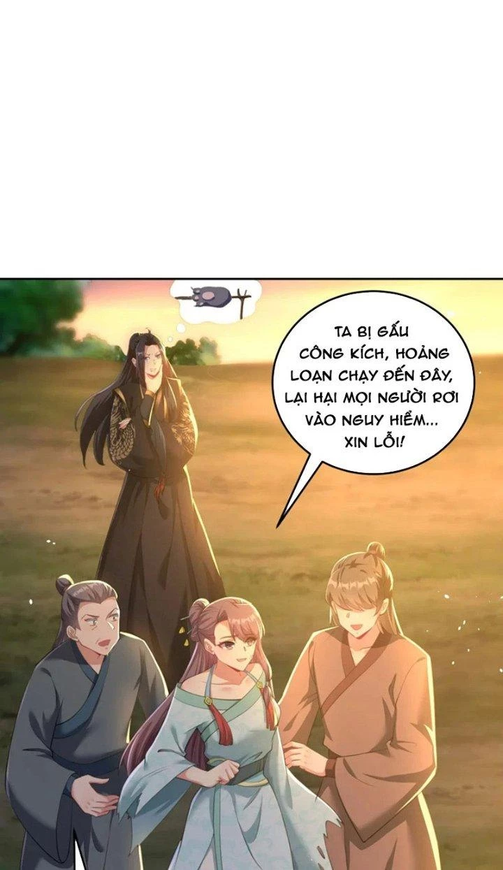 Ta Thật Không Muốn Cùng Chưởng Môn Yêu Đương Chapter 16 - 23