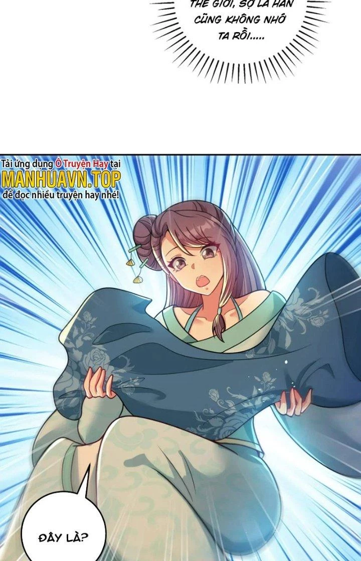 Ta Thật Không Muốn Cùng Chưởng Môn Yêu Đương Chapter 16 - 44