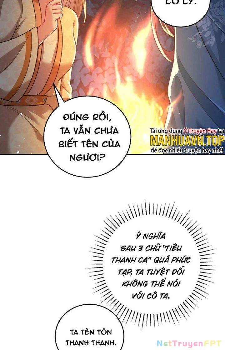 Ta Thật Không Muốn Cùng Chưởng Môn Yêu Đương Chapter 16 - 49
