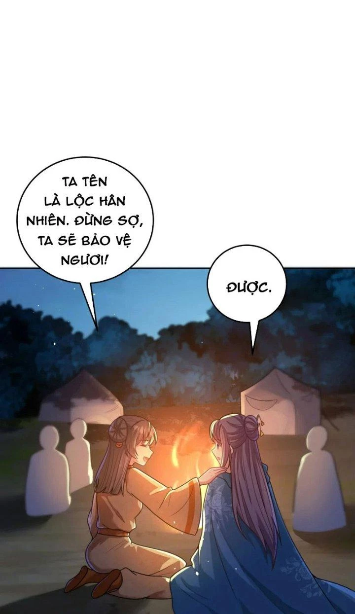 Ta Thật Không Muốn Cùng Chưởng Môn Yêu Đương Chapter 16 - 51