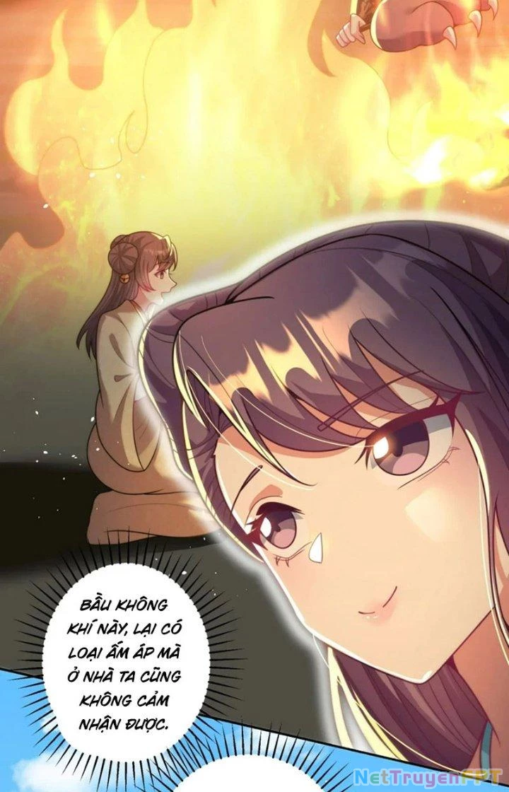 Ta Thật Không Muốn Cùng Chưởng Môn Yêu Đương Chapter 16 - 53