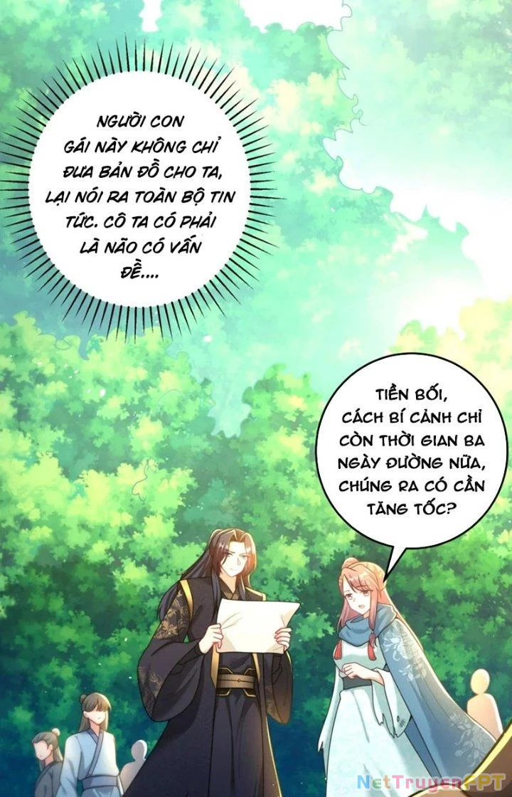 Ta Thật Không Muốn Cùng Chưởng Môn Yêu Đương Chapter 16 - 55