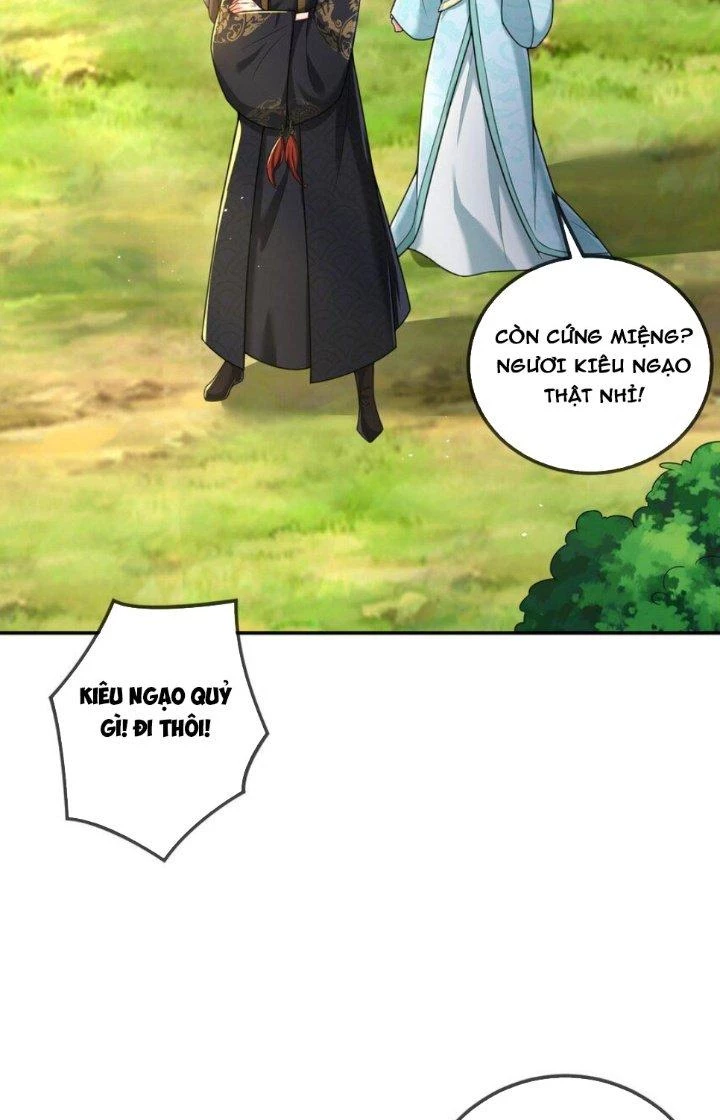 Ta Thật Không Muốn Cùng Chưởng Môn Yêu Đương Chapter 17 - 10