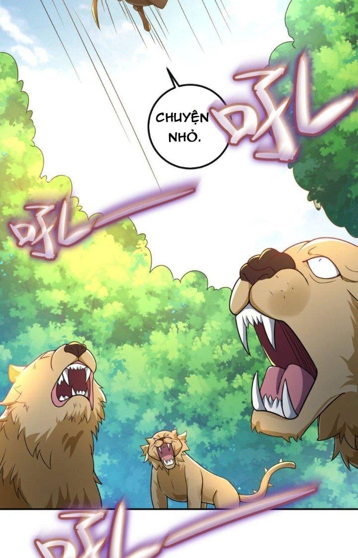 Ta Thật Không Muốn Cùng Chưởng Môn Yêu Đương Chapter 17 - 21