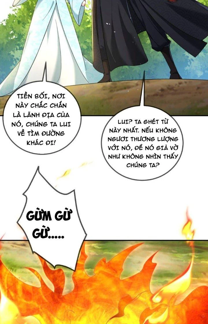 Ta Thật Không Muốn Cùng Chưởng Môn Yêu Đương Chapter 17 - 27