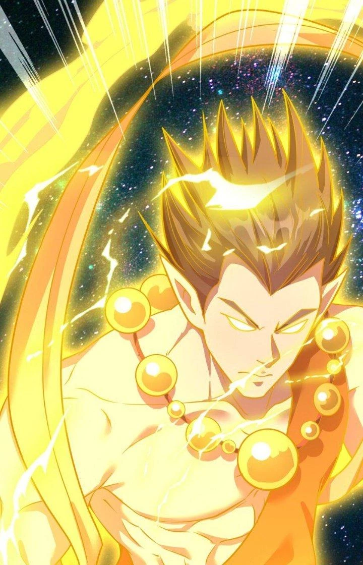 Ta Thật Không Muốn Cùng Chưởng Môn Yêu Đương Chapter 17 - 35