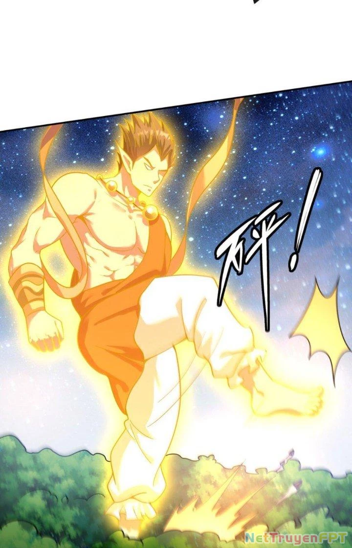 Ta Thật Không Muốn Cùng Chưởng Môn Yêu Đương Chapter 17 - 39