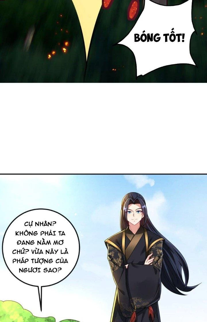 Ta Thật Không Muốn Cùng Chưởng Môn Yêu Đương Chapter 17 - 43