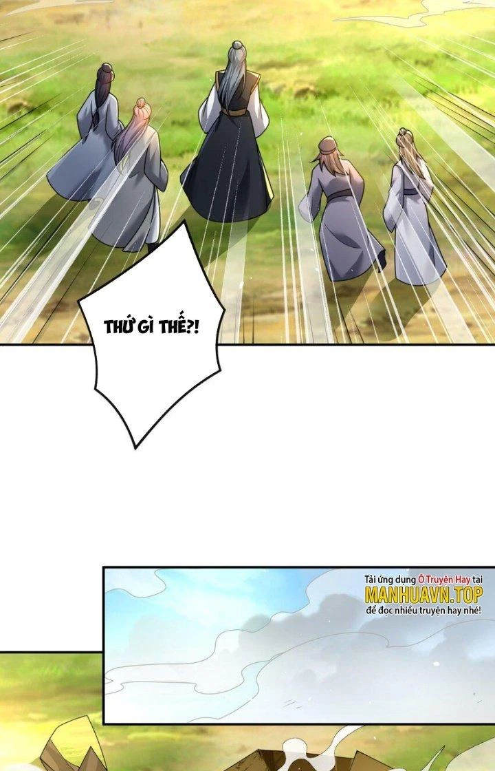 Ta Thật Không Muốn Cùng Chưởng Môn Yêu Đương Chapter 17 - 54