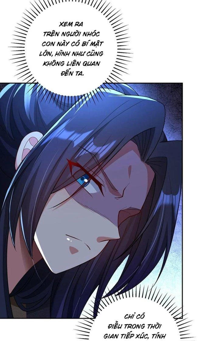 Ta Thật Không Muốn Cùng Chưởng Môn Yêu Đương Chapter 18 - 29