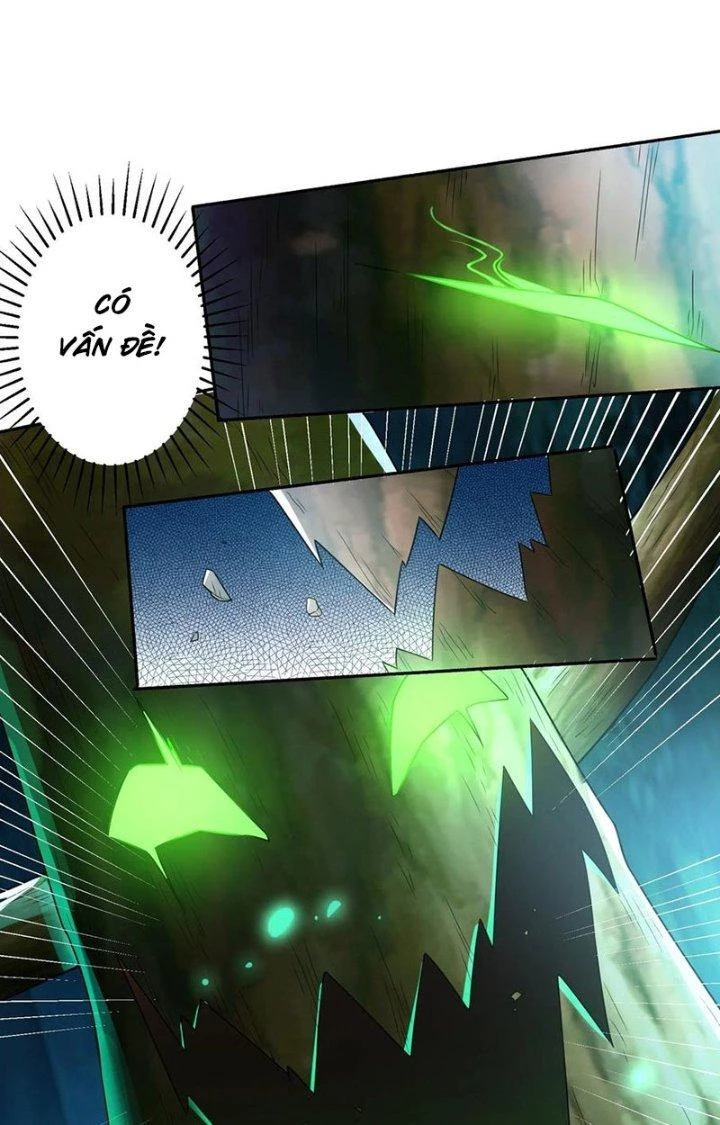 Ta Thật Không Muốn Cùng Chưởng Môn Yêu Đương Chapter 18 - 36