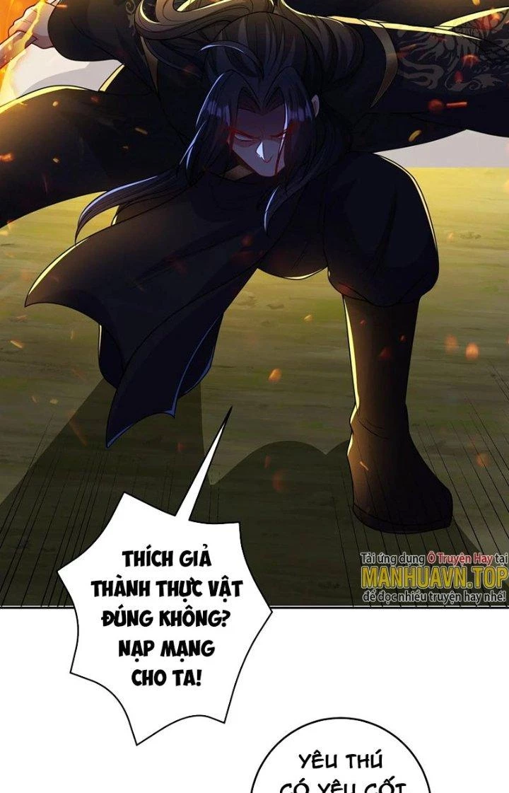 Ta Thật Không Muốn Cùng Chưởng Môn Yêu Đương Chapter 18 - 45