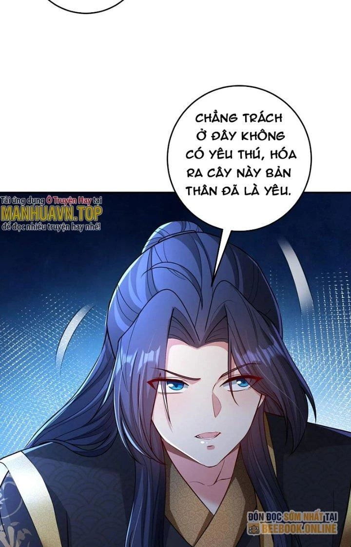 Ta Thật Không Muốn Cùng Chưởng Môn Yêu Đương Chapter 18 - 47