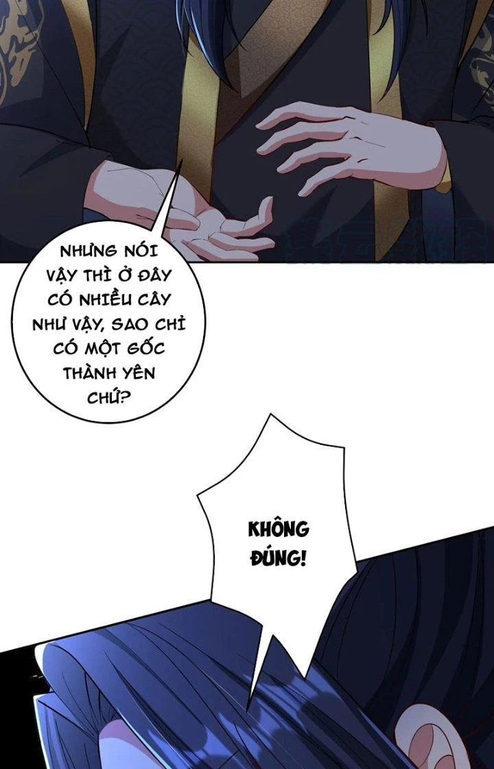Ta Thật Không Muốn Cùng Chưởng Môn Yêu Đương Chapter 18 - 48