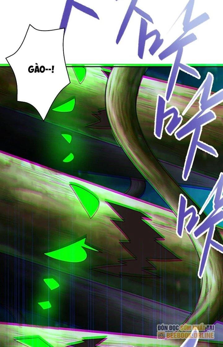 Ta Thật Không Muốn Cùng Chưởng Môn Yêu Đương Chapter 18 - 50