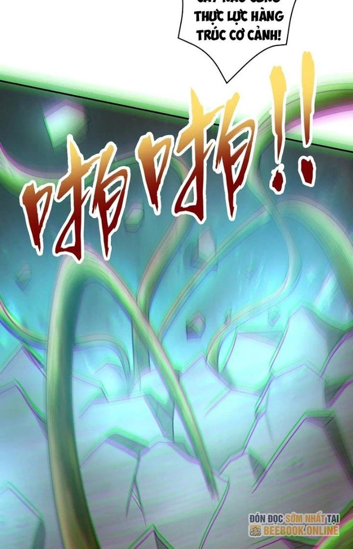 Ta Thật Không Muốn Cùng Chưởng Môn Yêu Đương Chapter 18 - 53