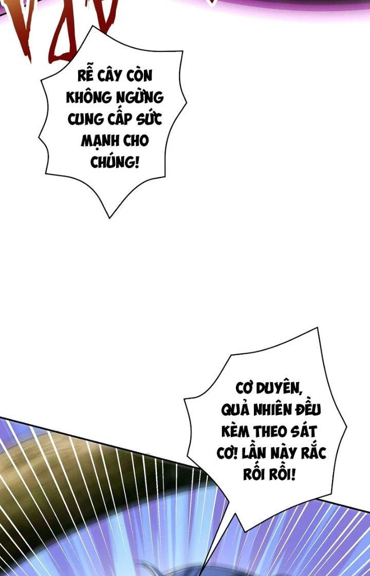 Ta Thật Không Muốn Cùng Chưởng Môn Yêu Đương Chapter 18 - 55