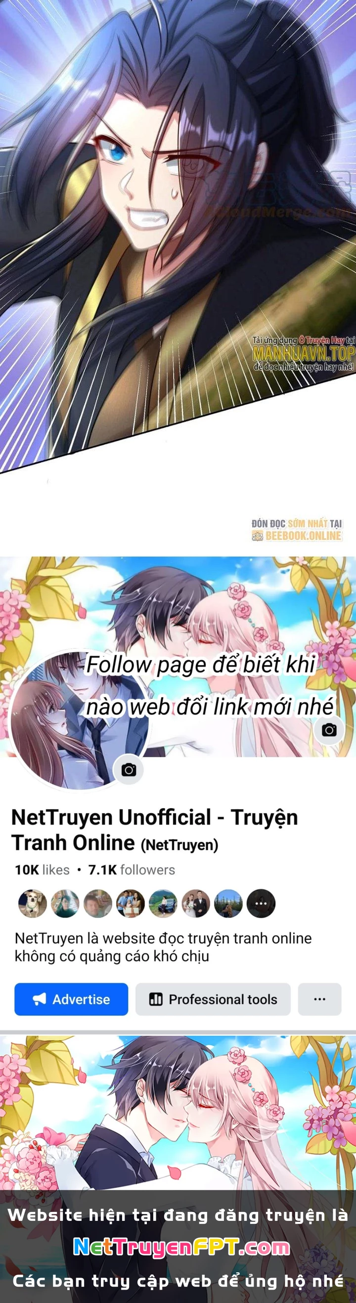 Ta Thật Không Muốn Cùng Chưởng Môn Yêu Đương Chapter 18 - 56
